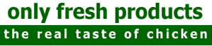 Only Fresh Products