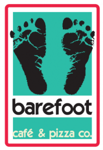 Barefoot Cafe & Pizza Co.